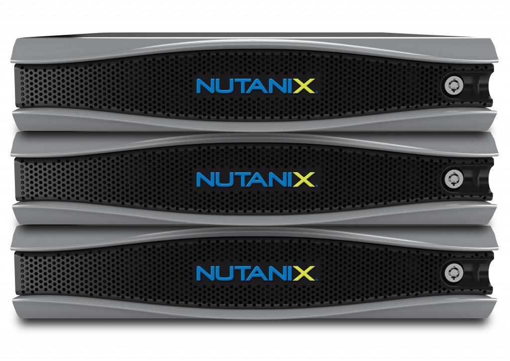 Présentation Nutanix NX-6035C - Storage only node | VroomBlog