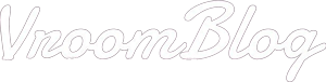 VroomBlog Logo