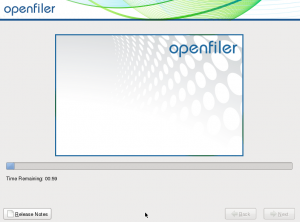 openfilerI10