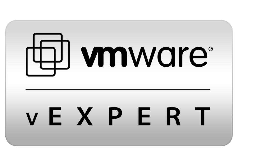 vExpert