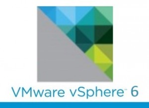 VMware-vSphere-6